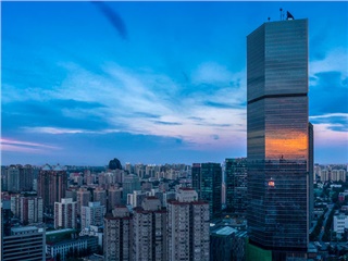 一德舒適家常德城市體驗(yàn)中心